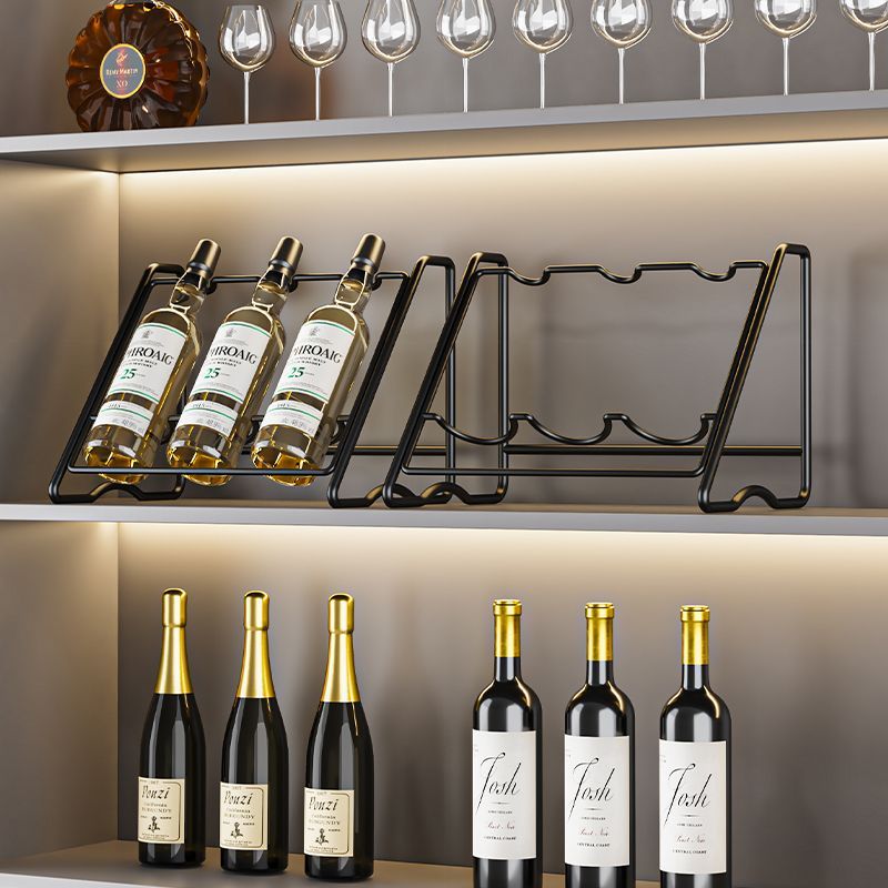 Stojak na wino, uchwyt na bute – Wine Beer Type recenzja i cena