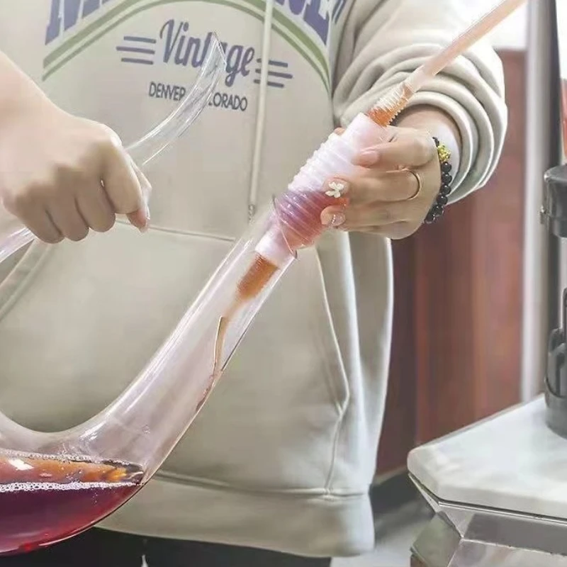 1 szt. Domowy filtr do ekstrak – Wine Beer Liquor recenzja i cena